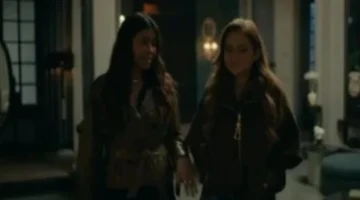 مسلسل على قد الحب الحلقة 12: مريم تطلب من سارة التودد لشكري قبل اللقاء